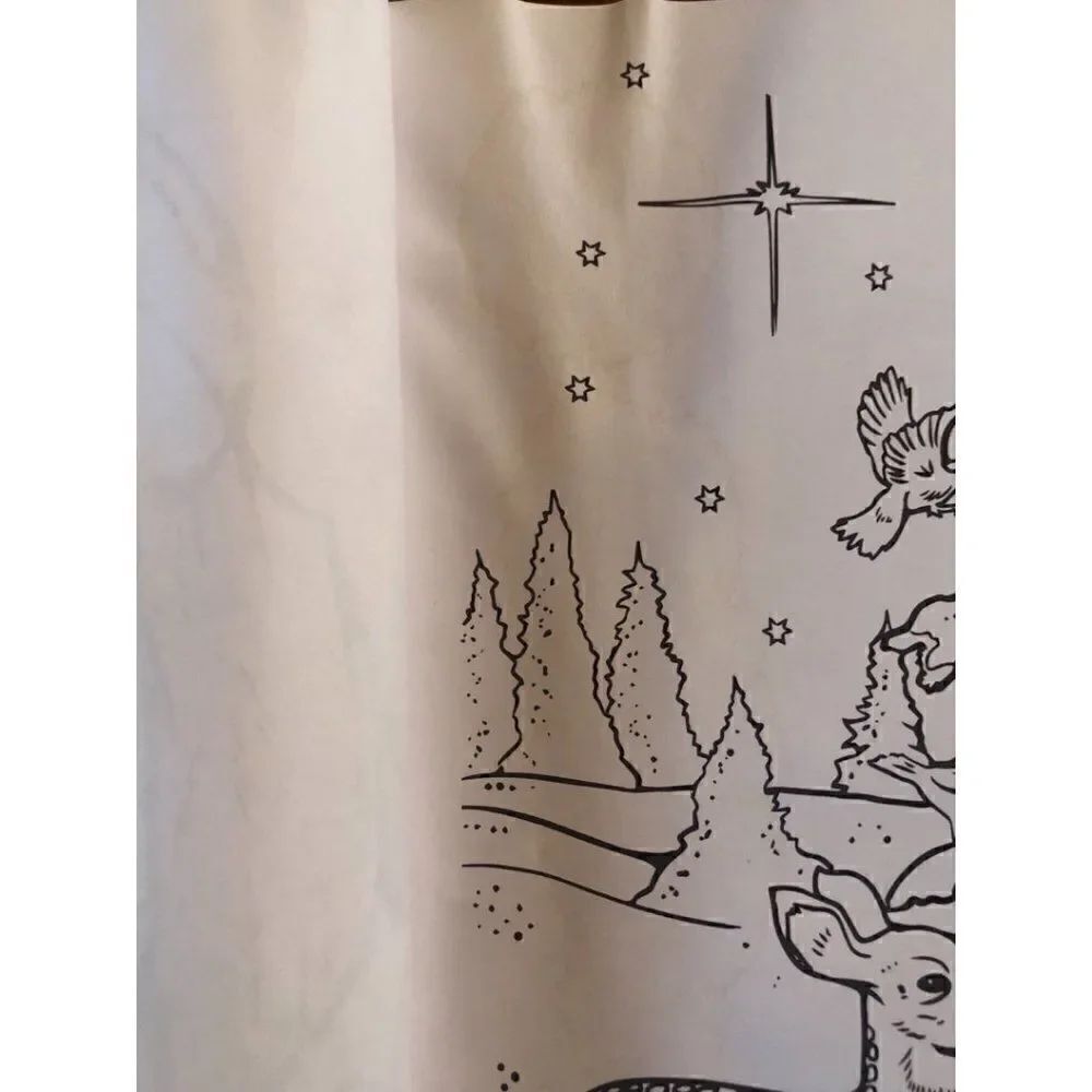 Christmas Coloring Book Bundle - Picture 7 of 11